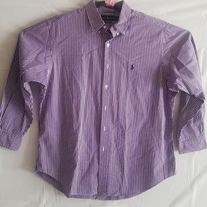 Mens dress shirt,Ralph Lauren